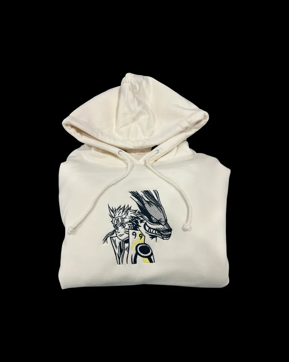 Nine Tailed Beast