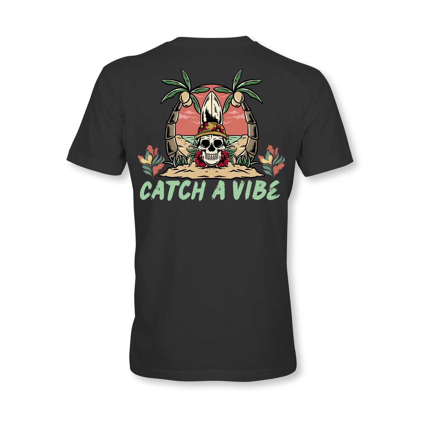 Catch A Vibe